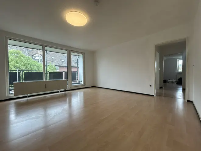 2 Zimmer Wohnung mit 60 m² in Leverkusen – Bild 3