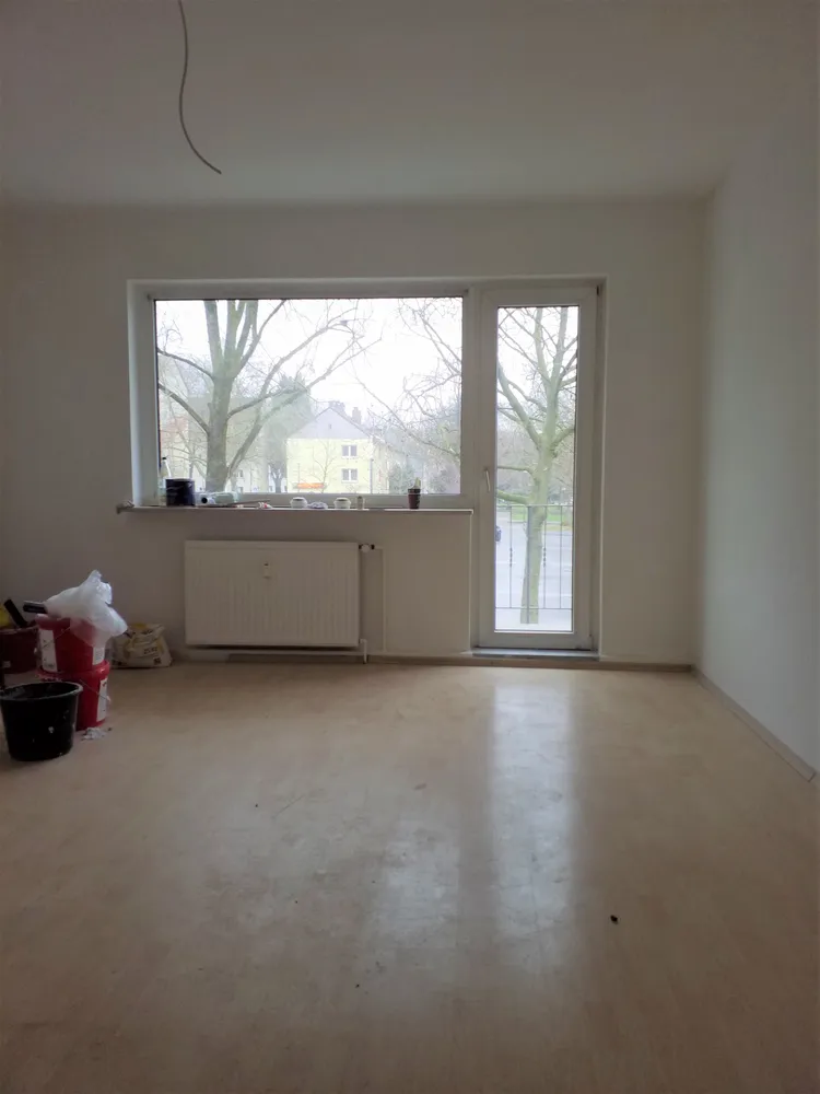2 Zimmer Wohnung mit 54 m² in Essen – Bild 2