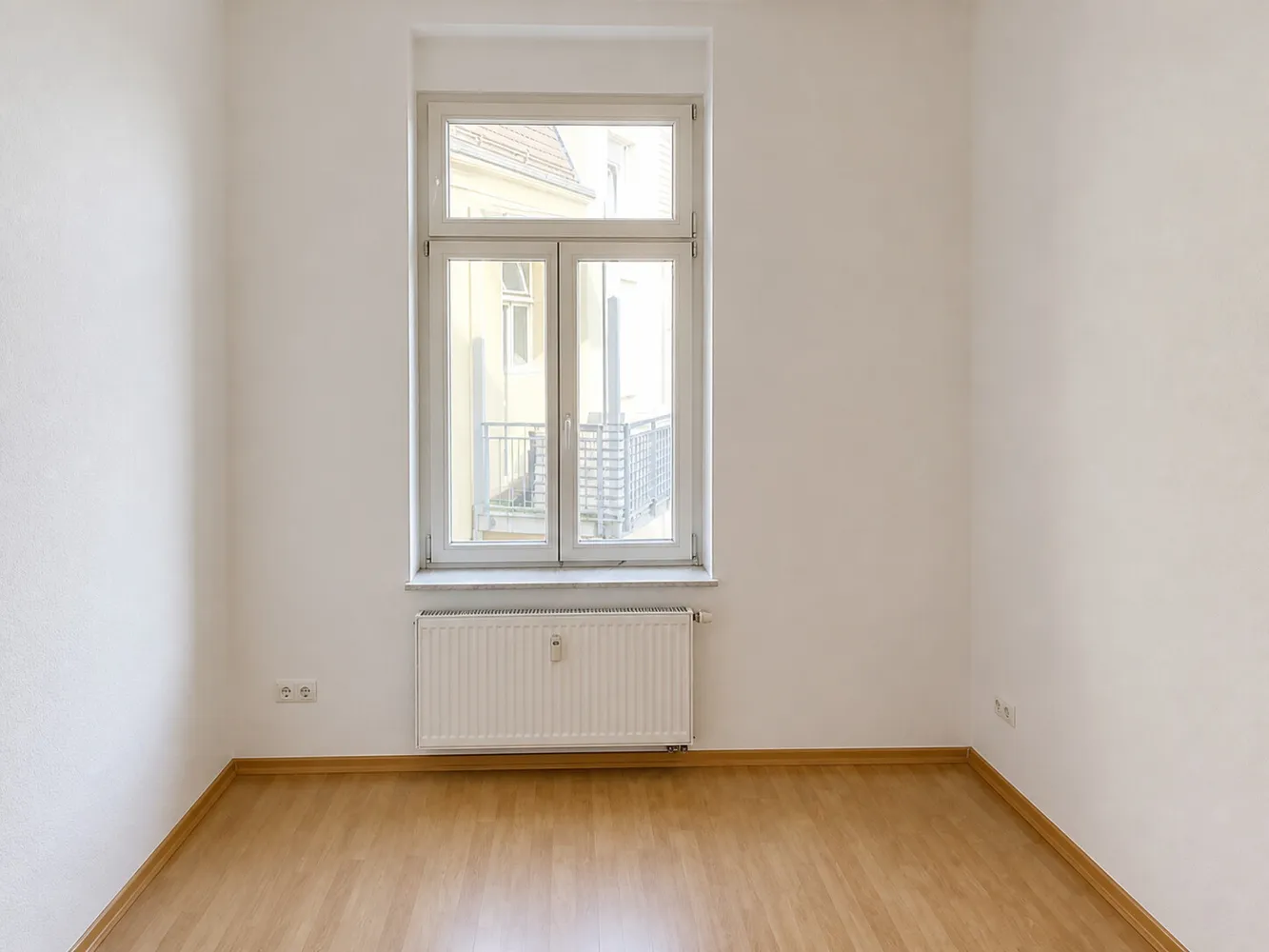 2 room apartment with 50 m² in Magdeburg – Photo 5