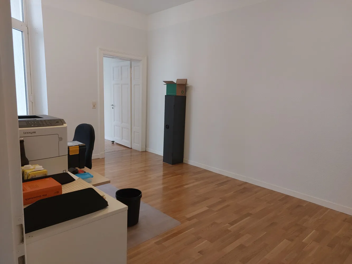 6 Zimmer Wohnung mit 138 m² in Hannover – Bild 7