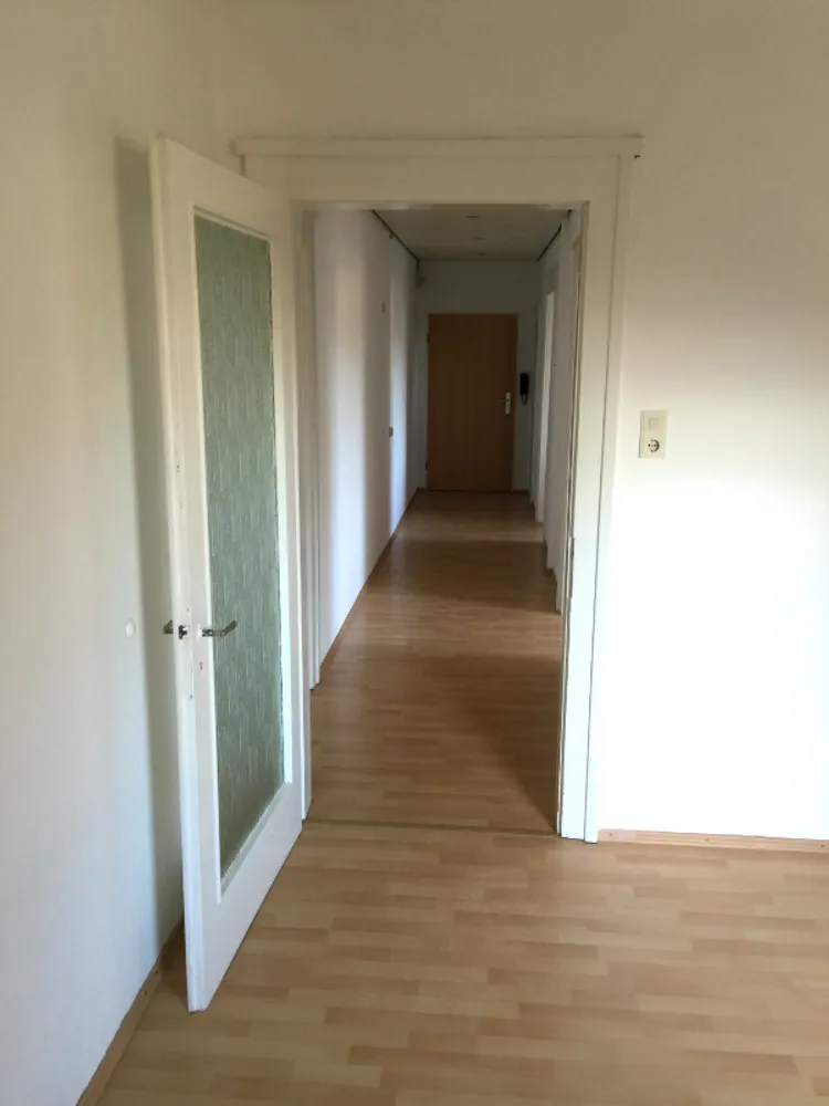 3 Zimmer Wohnung mit 63 m² in Augsburg – Bild 5