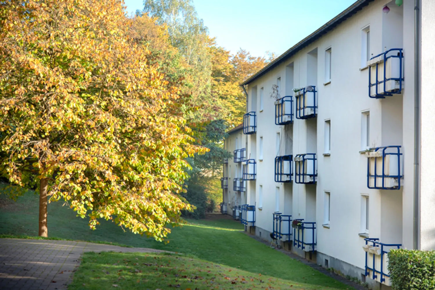 3 Zimmer Wohnung mit 67 m² in Siegen – Bild 10