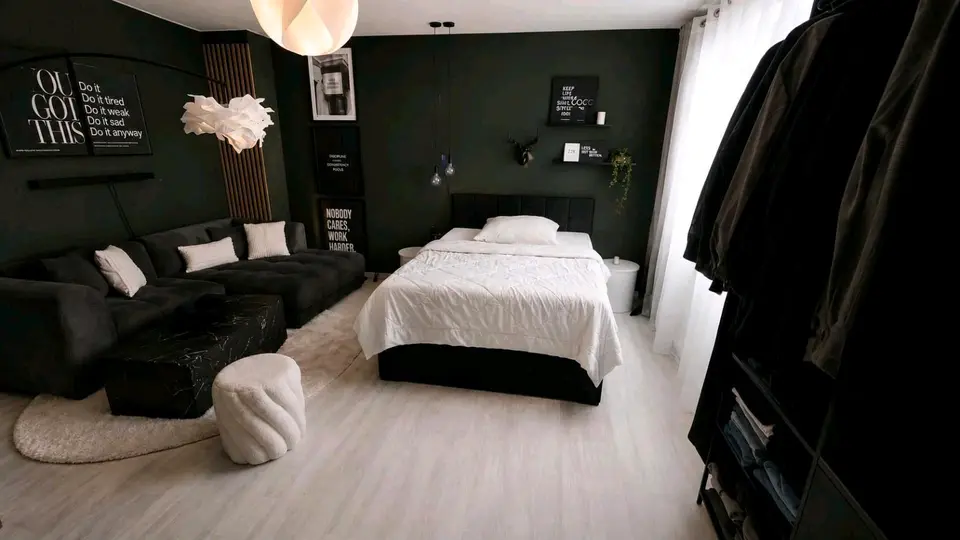 Studio mit 24 m² in Berlin – Bild 2