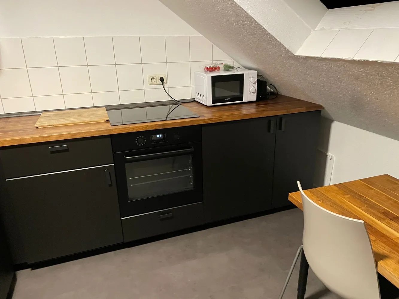 1 Zimmer Wohnung mit 21 m² in Würzburg – Bild 9