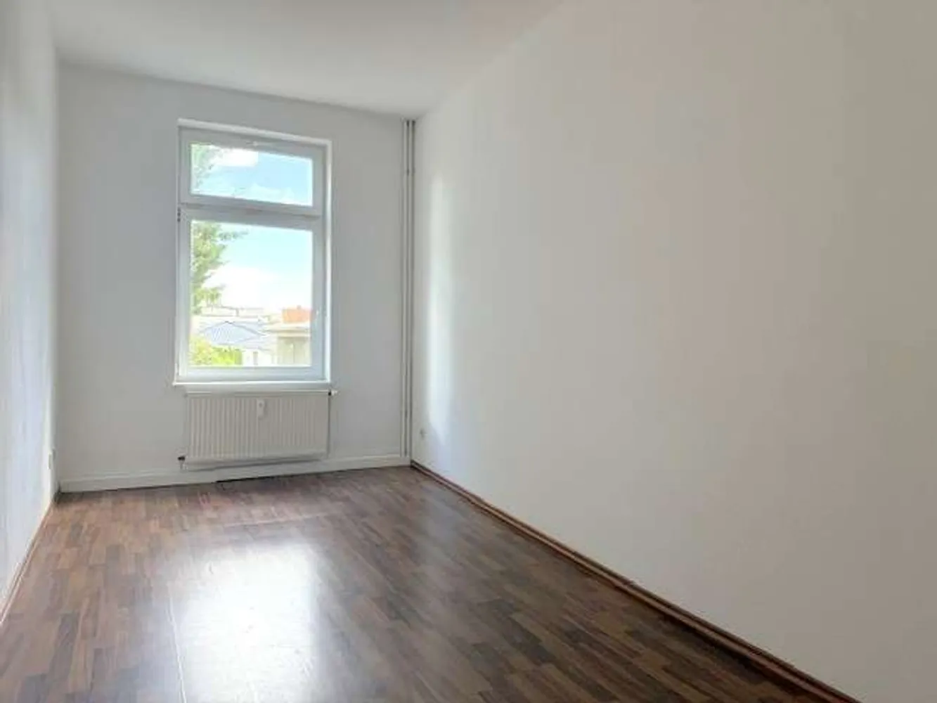 3 room apartment with 56 m² in Güstrow – Photo 2