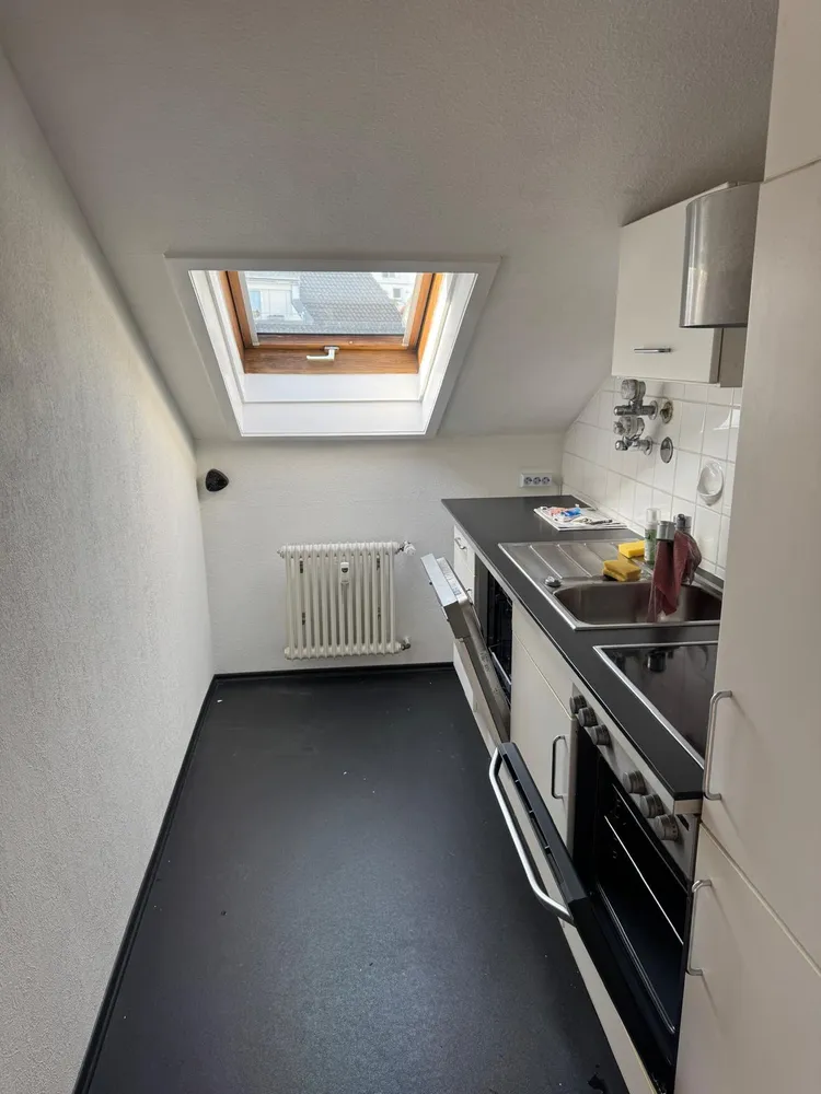 3 room apartment with 65 m² in Herrenberg – Photo 2