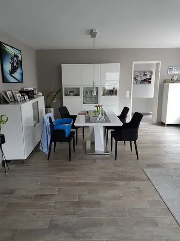 3 Zimmer Wohnung mit 89 m² in Stuttgart – Bild 2