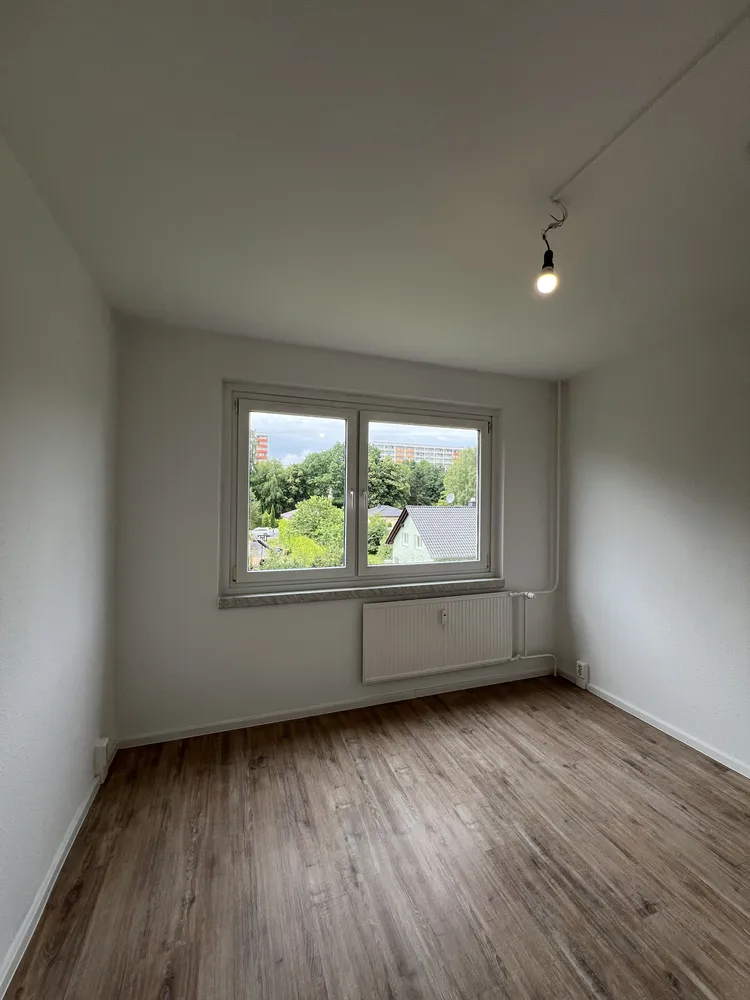 2 room apartment with 41 m² in Chemnitz – Photo 3