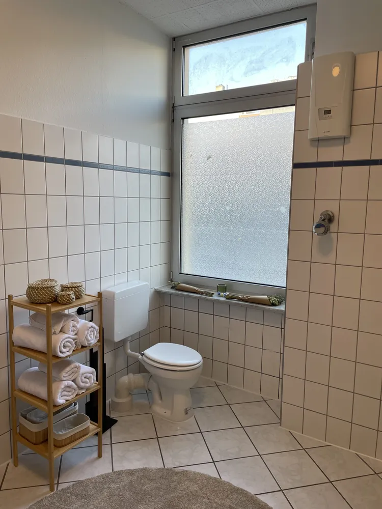 3 Zimmer Wohnung mit 70 m² in Frankfurt am Main – Bild 1