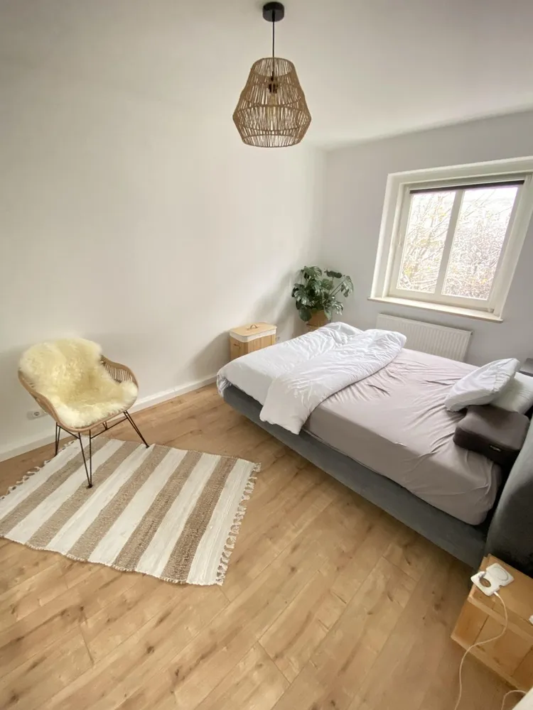 2 room apartment with 51 m² in Munich – Photo 3