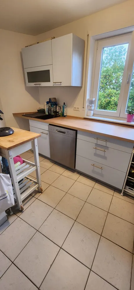 3 Zimmer Wohnung mit 76 m² in Stuttgart – Bild 5
