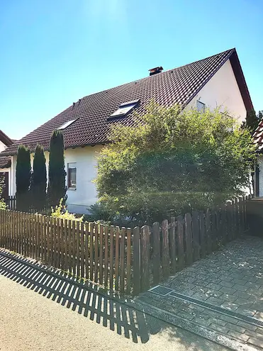 6 Zimmer Haus mit 157 m² in Neu-Ulm – Bild 3