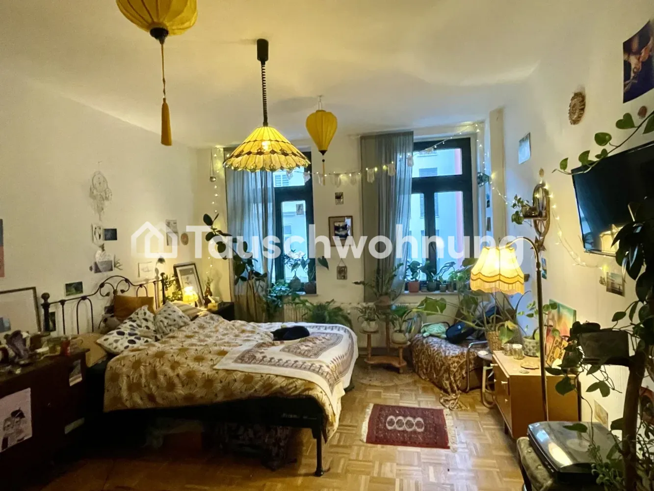 3 Zimmer Wohnung mit 75 m² in Leipzig – Bild 1