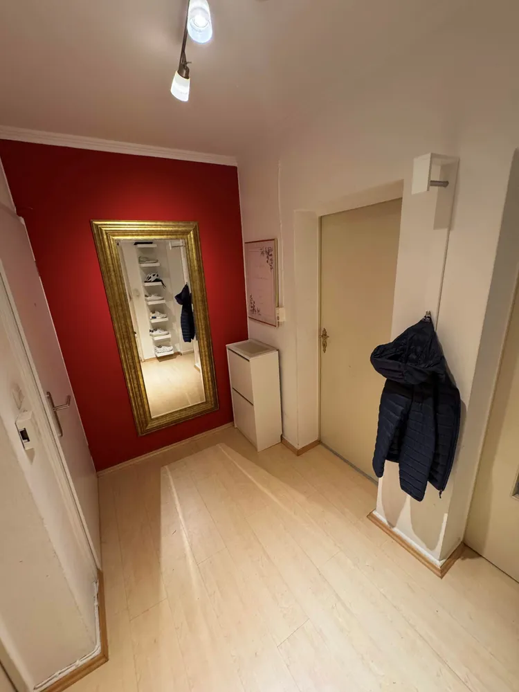 2 Zimmer Wohnung mit 52 m² in Frankfurt am Main – Bild 4