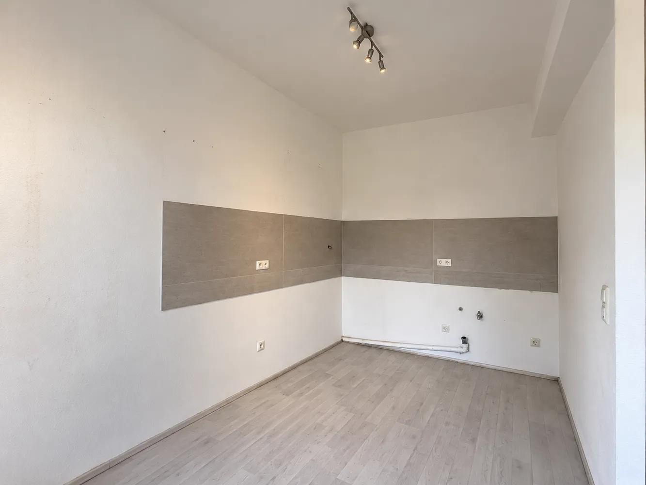 3 Zimmer Wohnung mit 65 m² in Duisburg – Bild 7