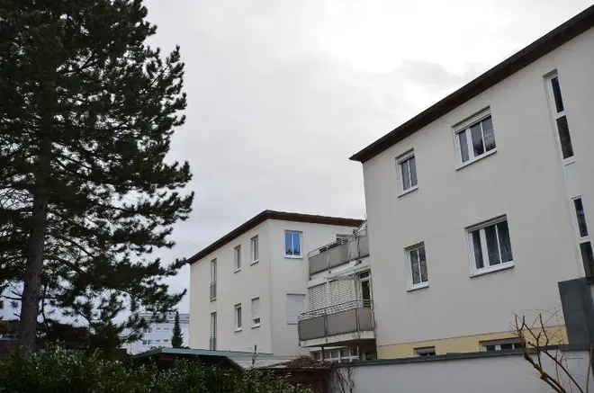 3 Zimmer Wohnung mit 73 m² in Regensburg – Bild 2