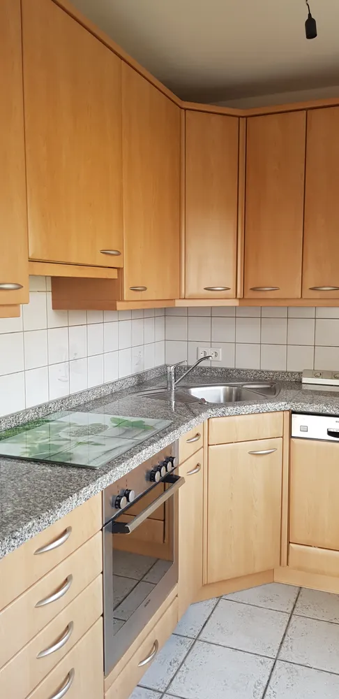 2 Zimmer Wohnung mit 51 m² in Münster – Bild 9