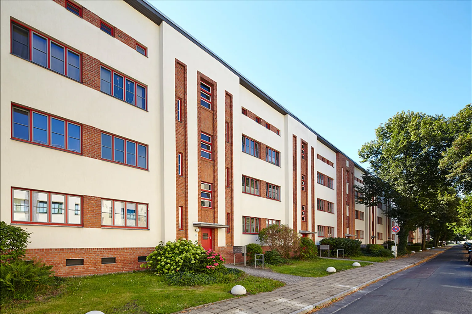 2 Zimmer Wohnung mit 47 m² in Magdeburg – Bild 1