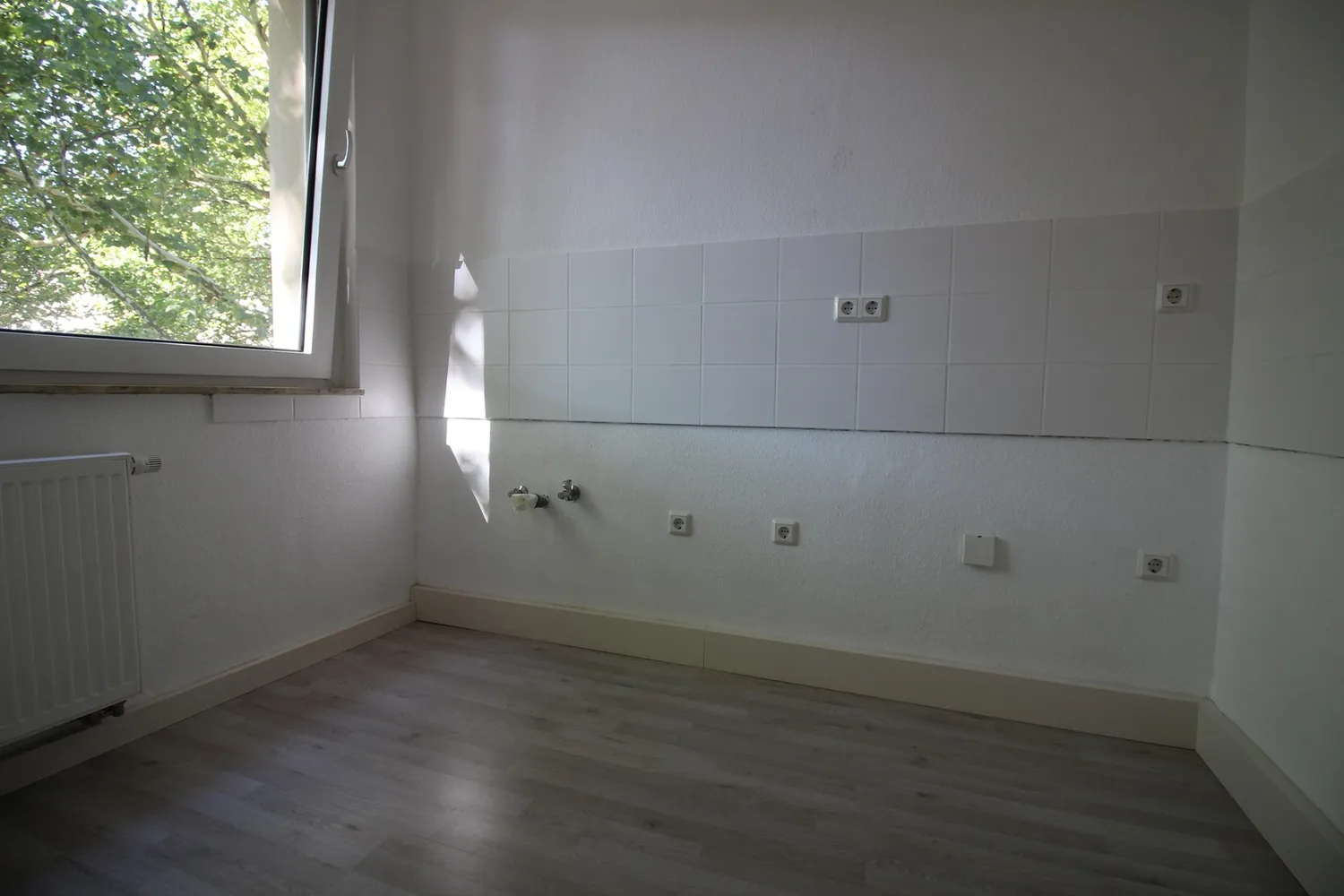 2 Zimmer Wohnung mit 55 m² in Dortmund – Bild 4