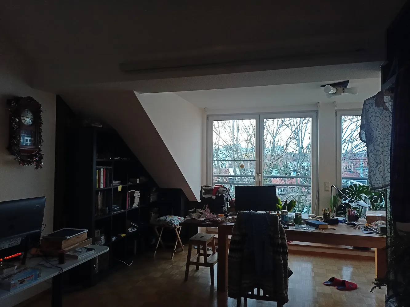 3 Zimmer Wohnung mit 111 m² in Ludwigshafen am Rhein – Bild 5
