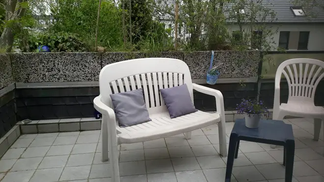 WG-Zimmer mit 25 m² in Bochum – Bild 6