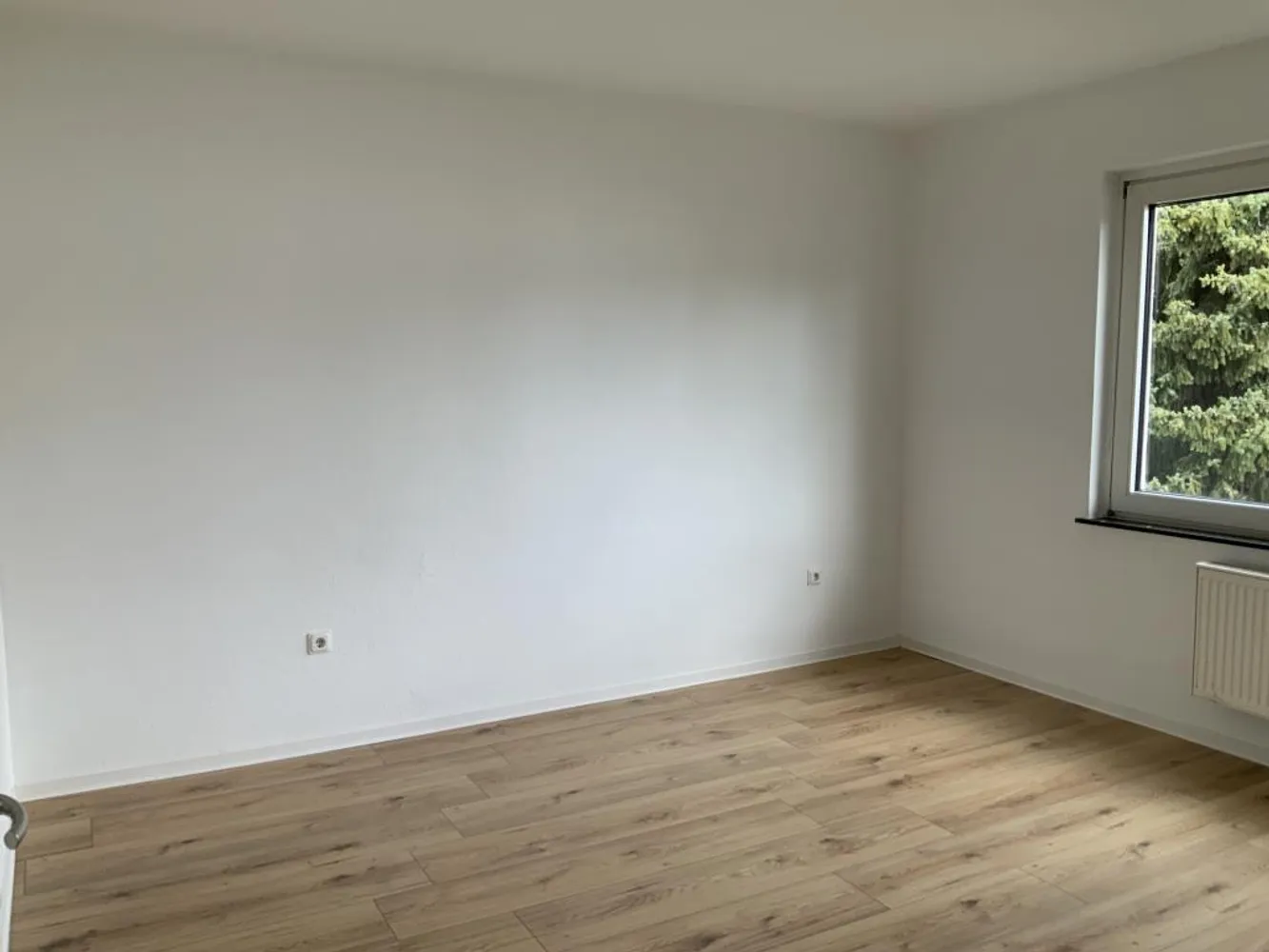 2 Zimmer Wohnung mit 51 m² in Hamm – Bild 8