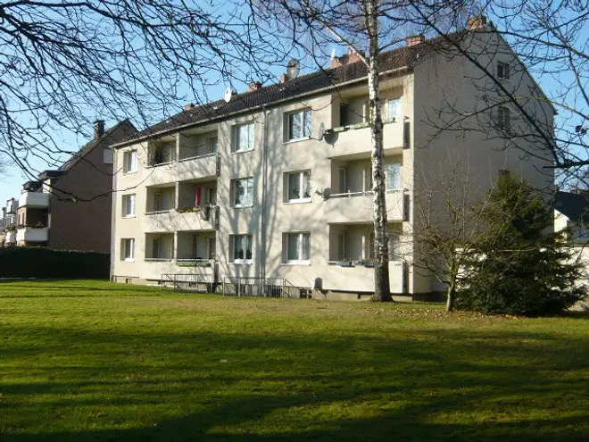 3 room apartment with 60 m² in Mönchengladbach – Photo 2