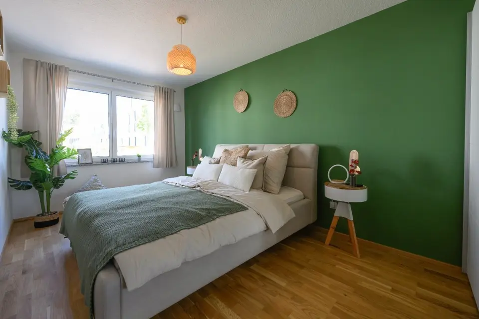 3 Zimmer Wohnung mit 120 m² in Erlangen – Bild 8