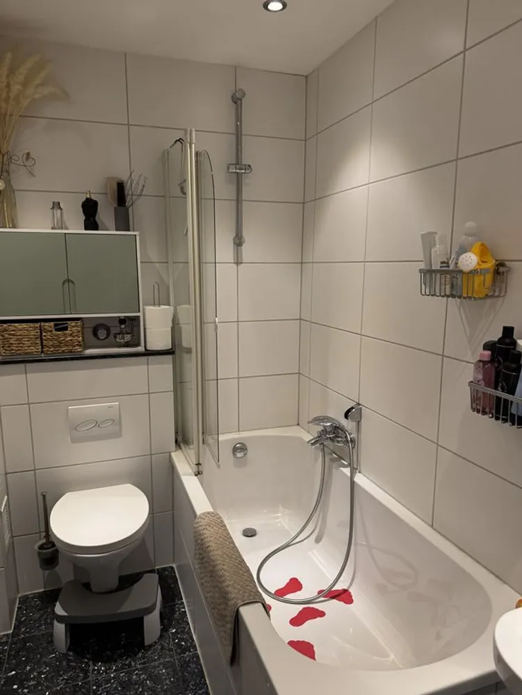 3 Zimmer Wohnung mit 64 m² in Essen – Bild 3