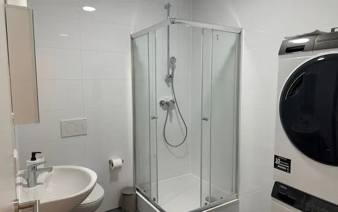 WG-Zimmer mit 18 m² in Stuttgart – Bild 5