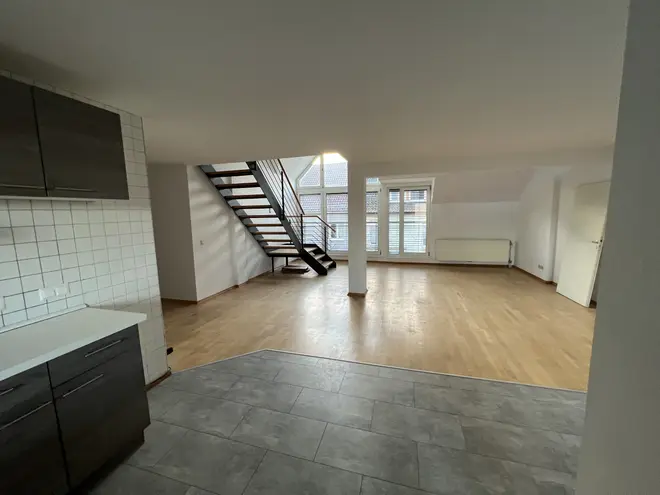 3 room apartment with 125 m² in Ludwigshafen am Rhein – Photo 3