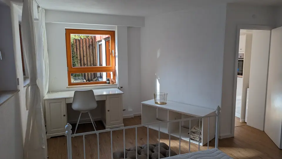 2 Zimmer Wohnung mit 40 m² in Leonberg – Bild 3