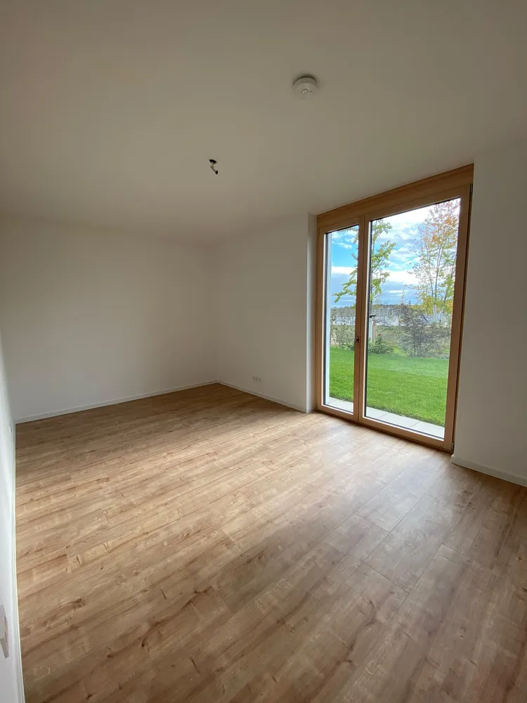 4 Zimmer Wohnung mit 102 m² in Mannheim – Bild 6
