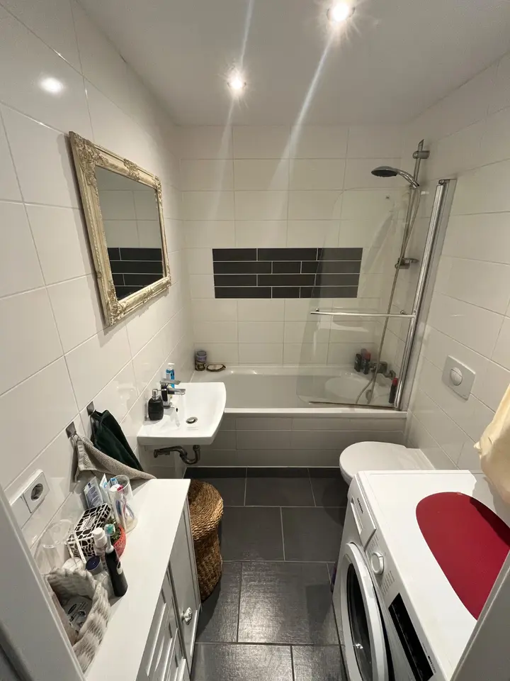 Shared room with 68 m² in Magdeburg – Photo 8