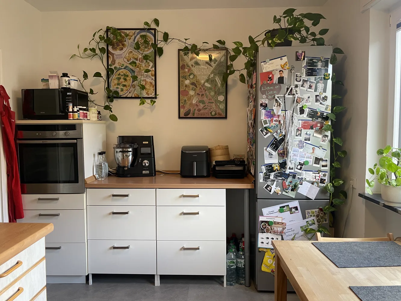 2 Zimmer Wohnung mit 57 m² in Karlsruhe – Bild 5