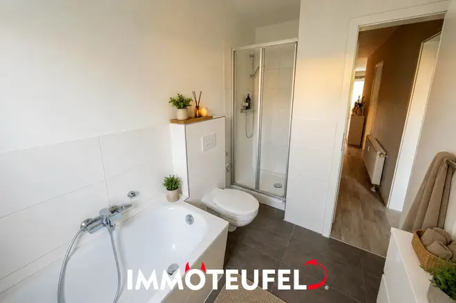 3 Zimmer Wohnung mit 82 m² in Chemnitz – Bild 9