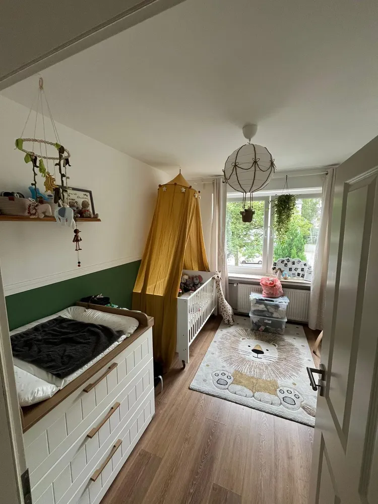 4 Zimmer Wohnung mit 87 m² in Dortmund – Bild 6