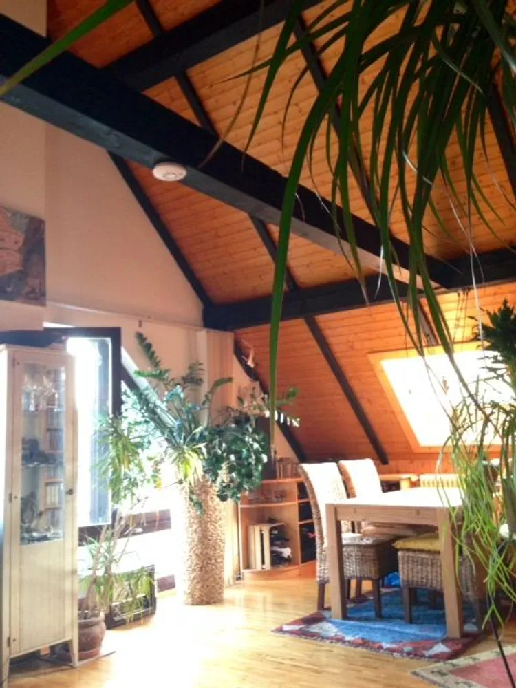 2 room apartment with 65 m² in Wiesbaden – Photo 3