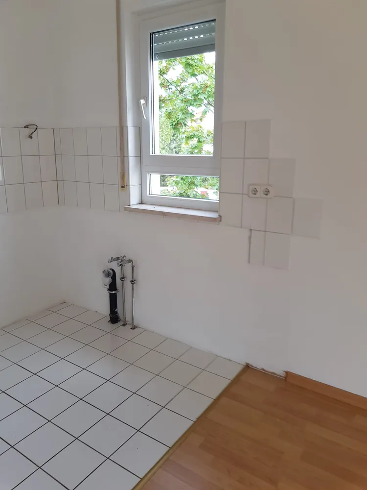 2 Zimmer Wohnung mit 52 m² in Dresden – Bild 3