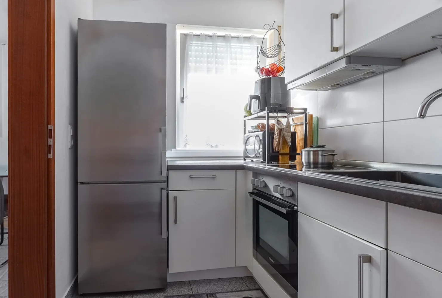 3 room apartment with 82 m² in Ingolstadt – Photo 4