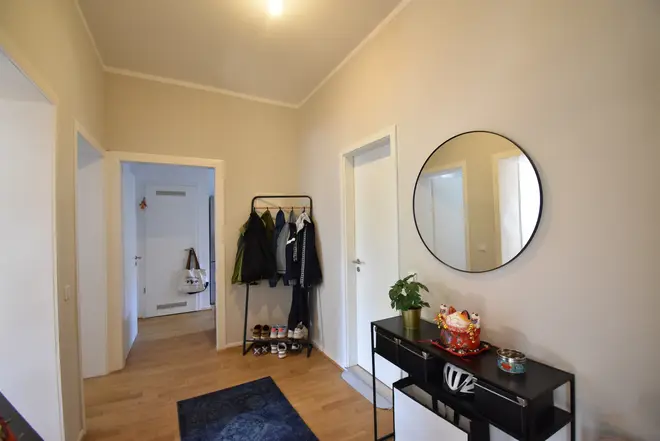 3 Zimmer Wohnung mit 74 m² in Düsseldorf – Bild 3