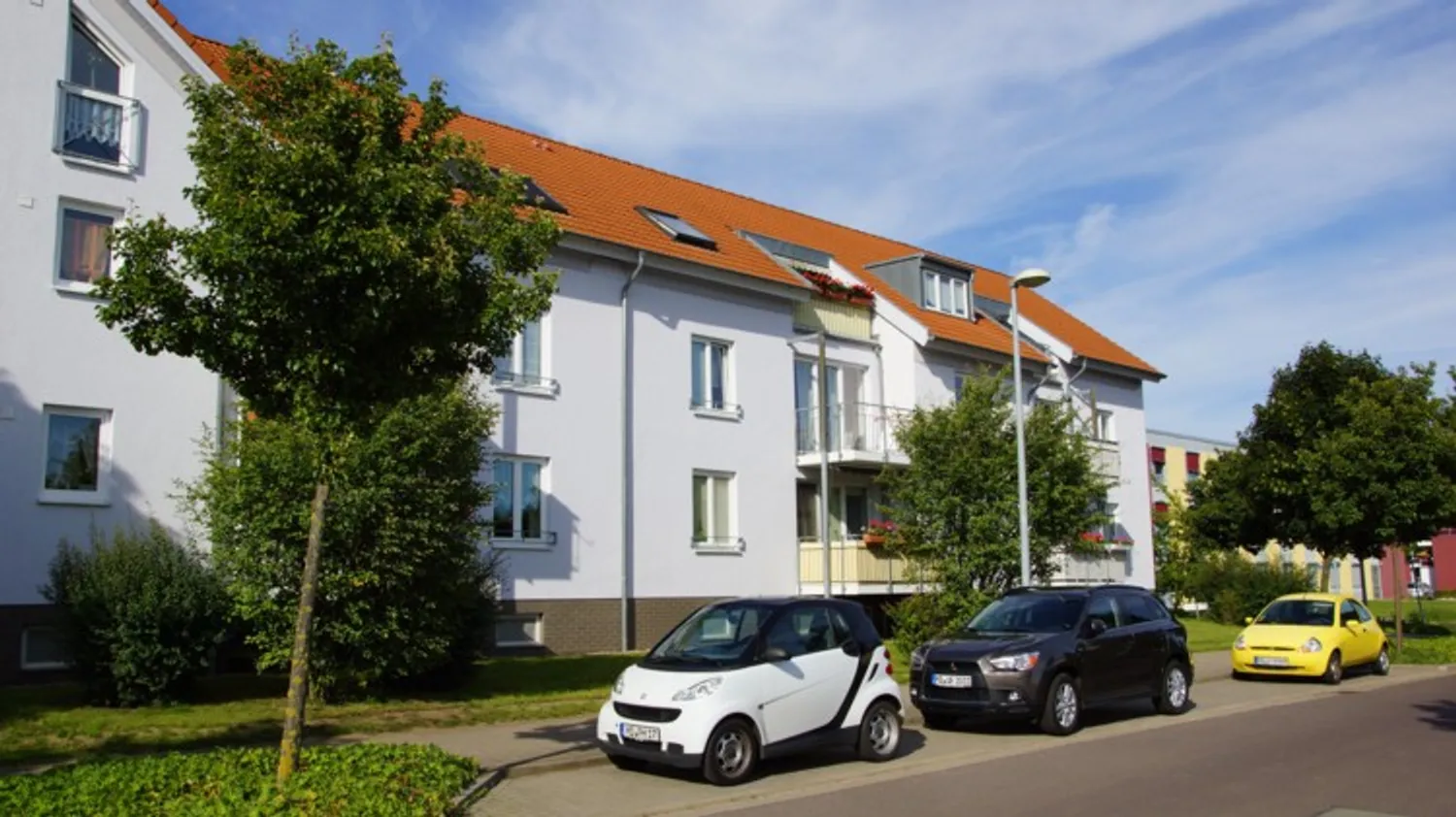 3 Zimmer Wohnung mit 79 m² in Magdeburg – Bild 7