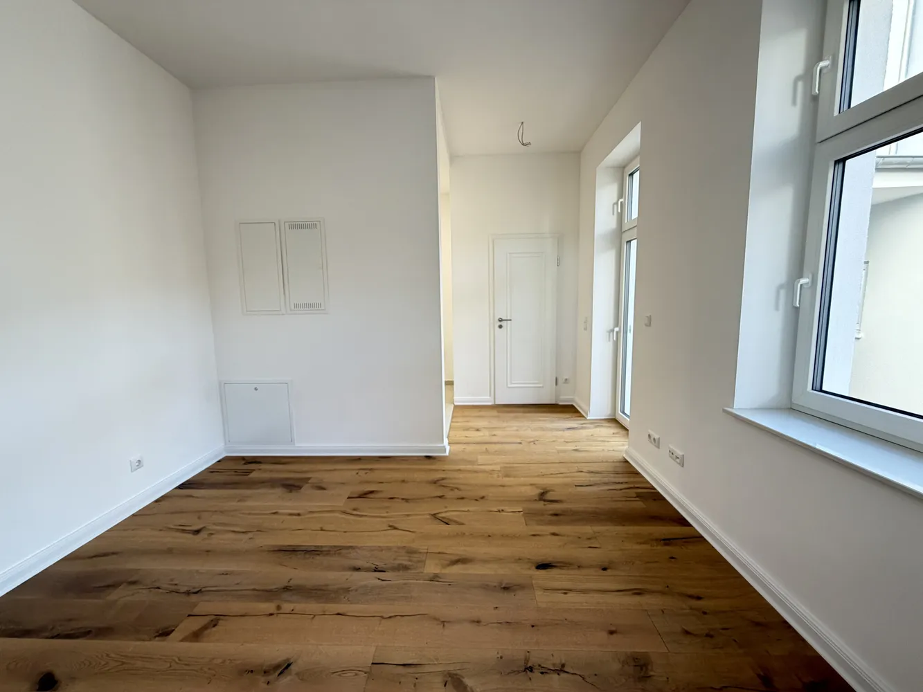 1 Zimmer Wohnung mit 26 m² in Limbach-Oberfrohna – Bild 5