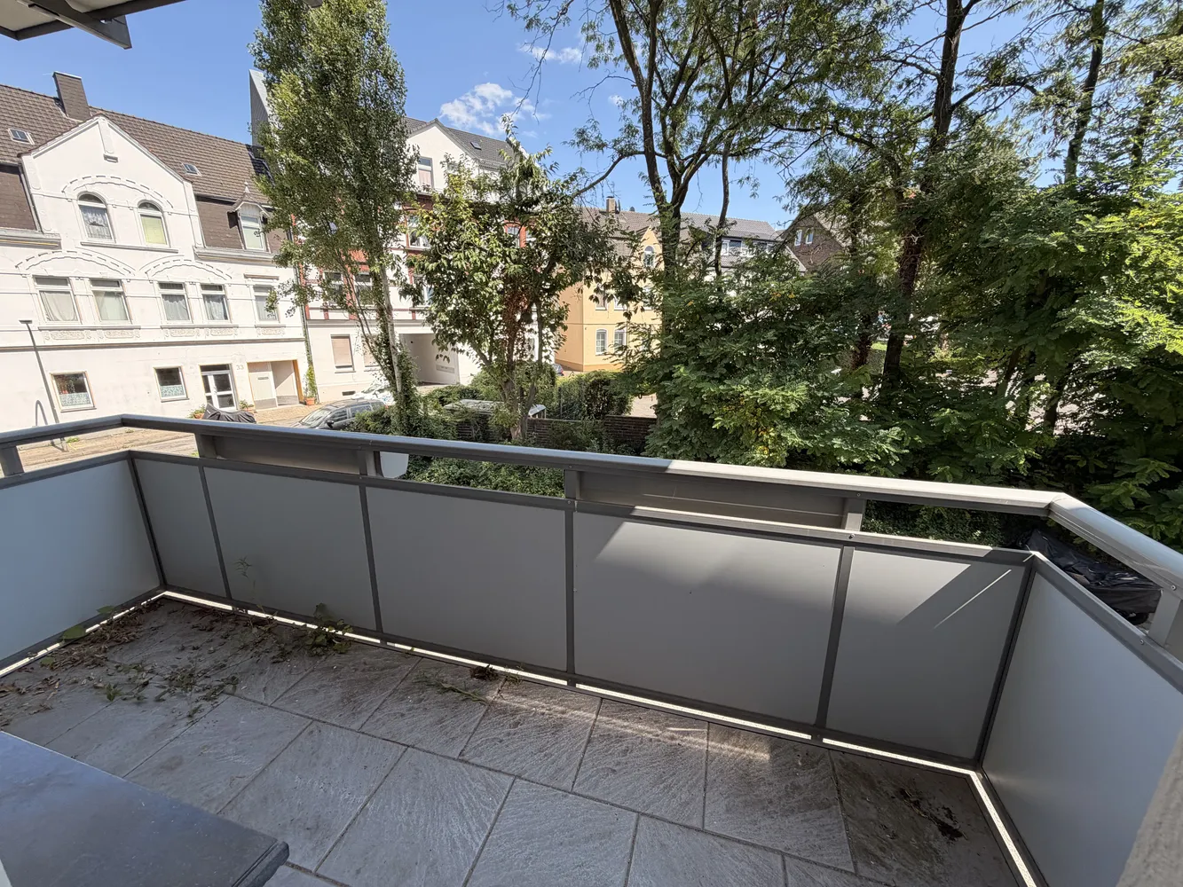 3 Zimmer Wohnung mit 61 m² in Bochum – Bild 2