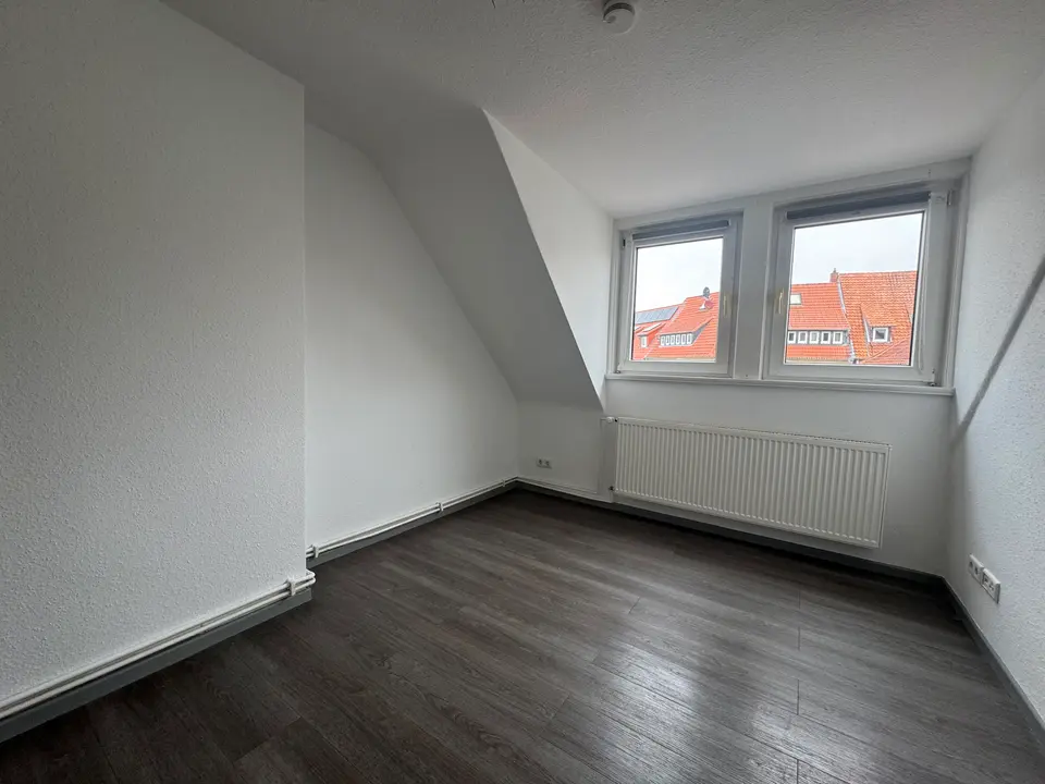 3 Zimmer Wohnung mit 75 m² in Hildesheim – Bild 2