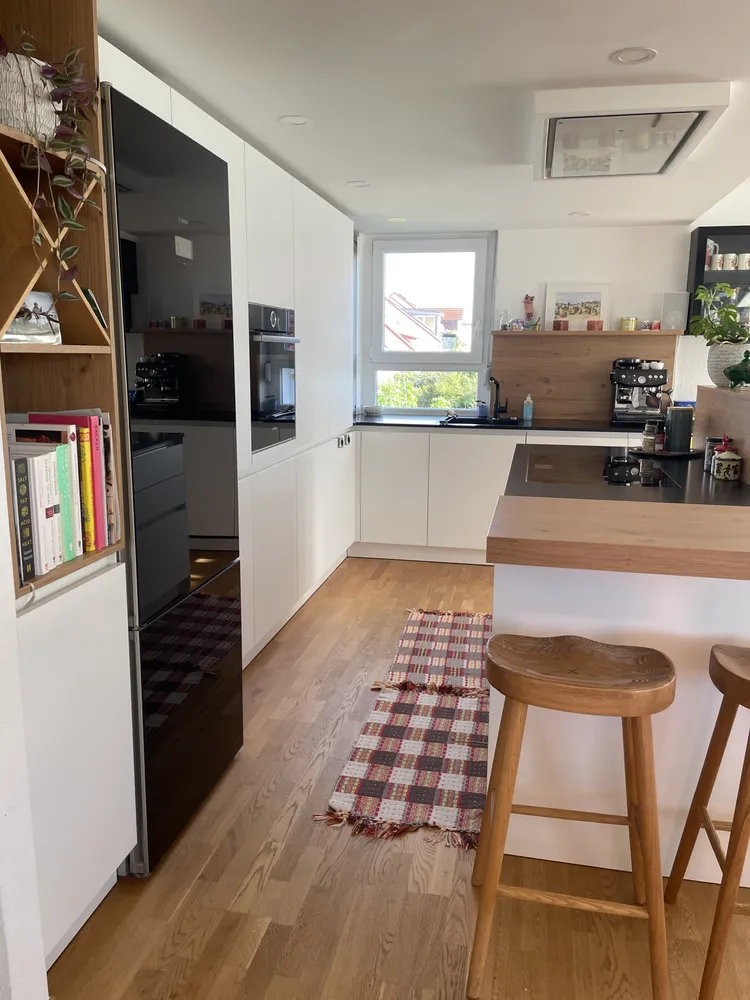 5 Zimmer Wohnung mit 107 m² in Stuttgart – Bild 7