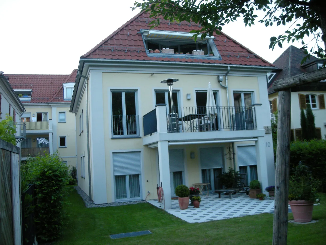 4 Zimmer Wohnung mit 100 m² in Ludwigsburg – Bild 6