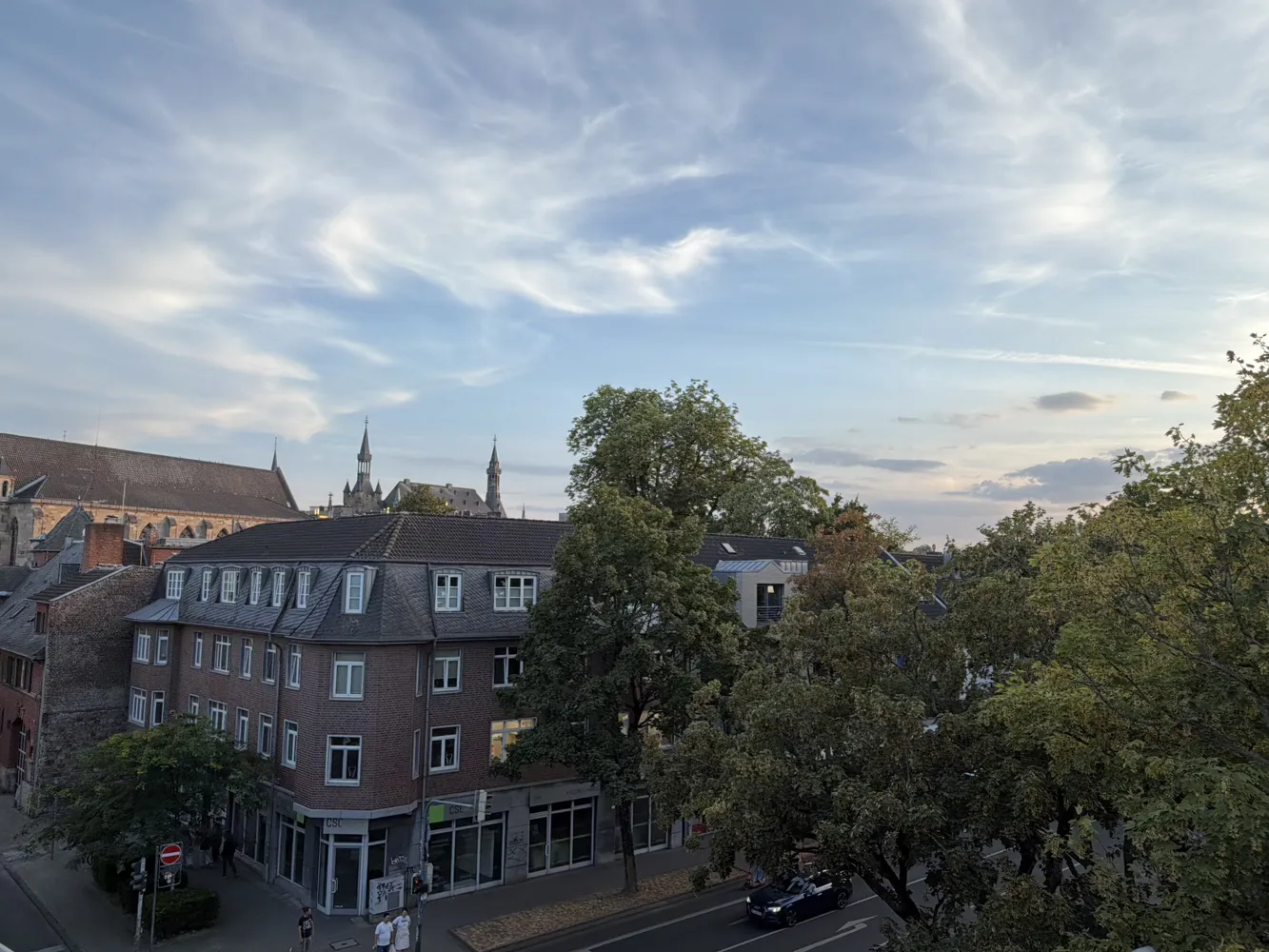 3 Zimmer Wohnung mit 80 m² in Aachen – Bild 6