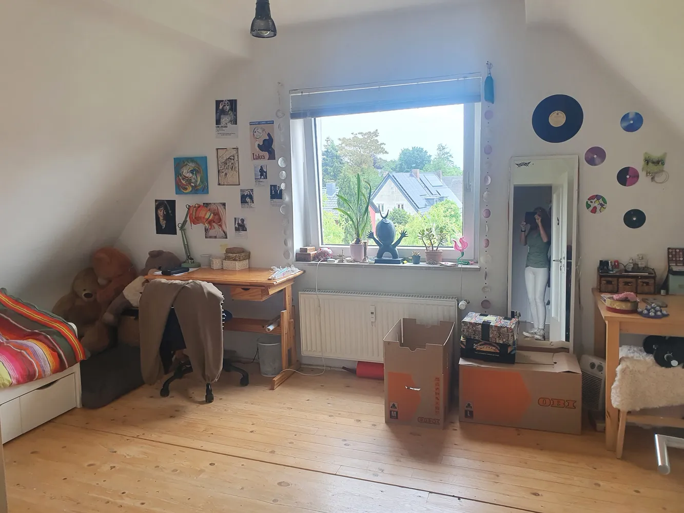 5 Zimmer Wohnung mit 128 m² in Köln – Bild 3
