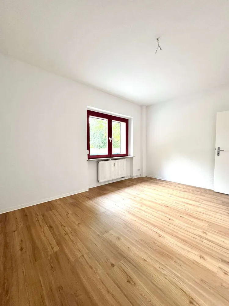 2 room apartment with 51 m² in Magdeburg – Photo 1